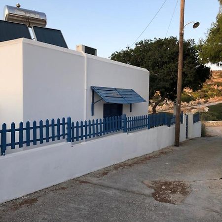 Araζω, Irakleia Family Home Ngoại thất bức ảnh