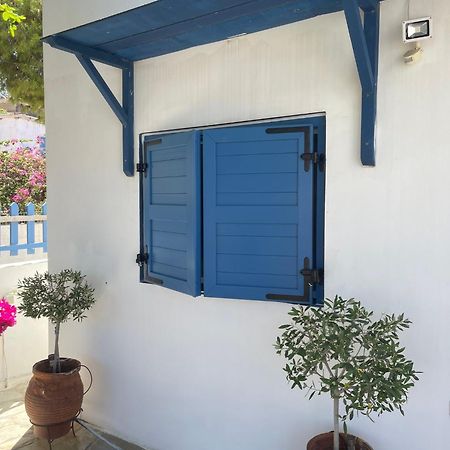 Araζω, Irakleia Family Home Ngoại thất bức ảnh