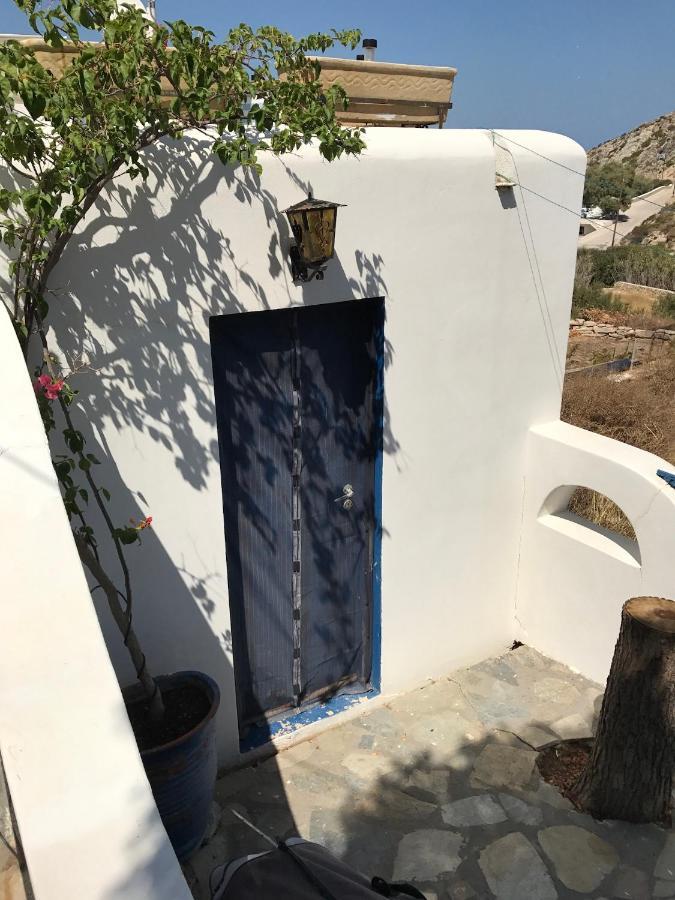 Araζω, Irakleia Family Home Ngoại thất bức ảnh