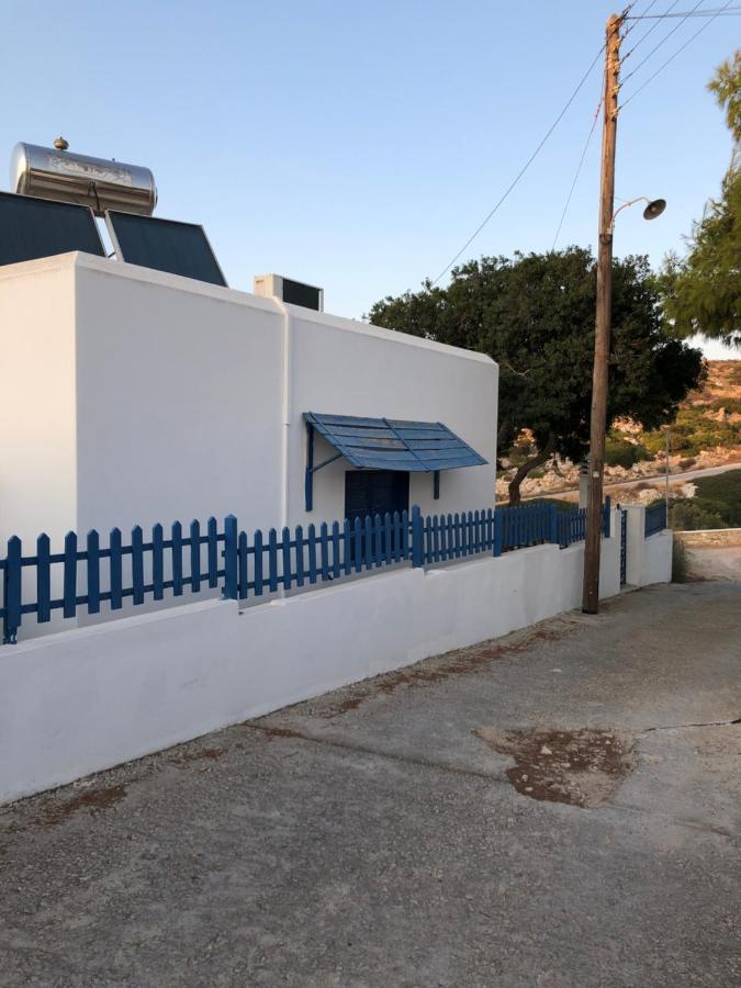 Araζω, Irakleia Family Home Ngoại thất bức ảnh