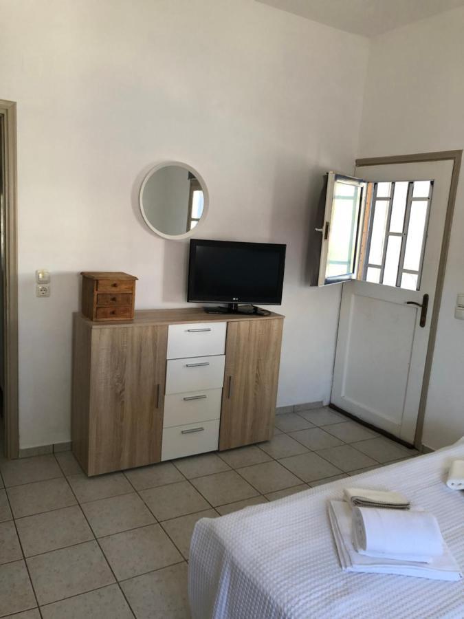 Araζω, Irakleia Family Home Ngoại thất bức ảnh