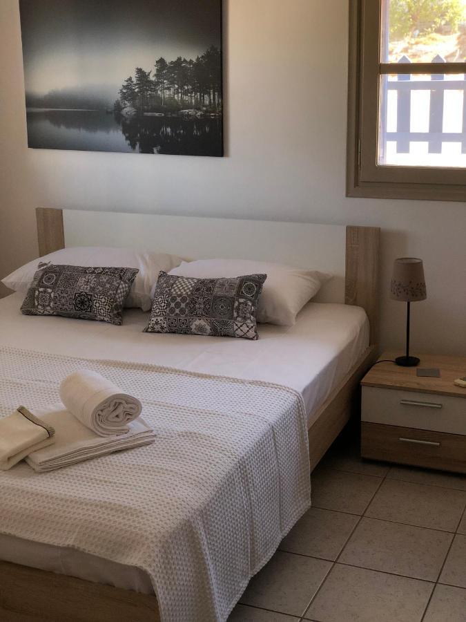 Araζω, Irakleia Family Home Ngoại thất bức ảnh