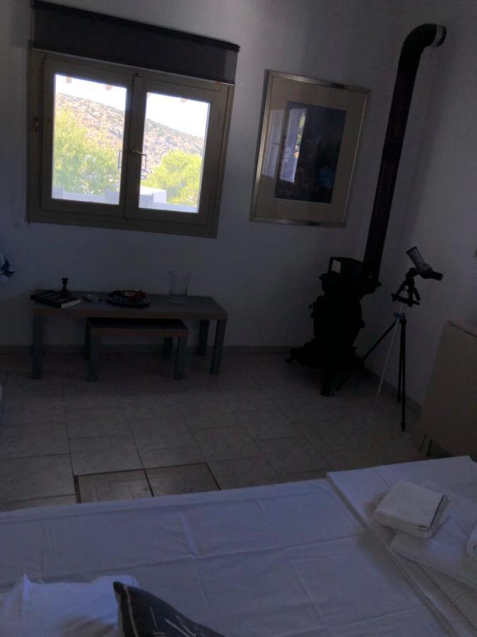 Araζω, Irakleia Family Home Ngoại thất bức ảnh