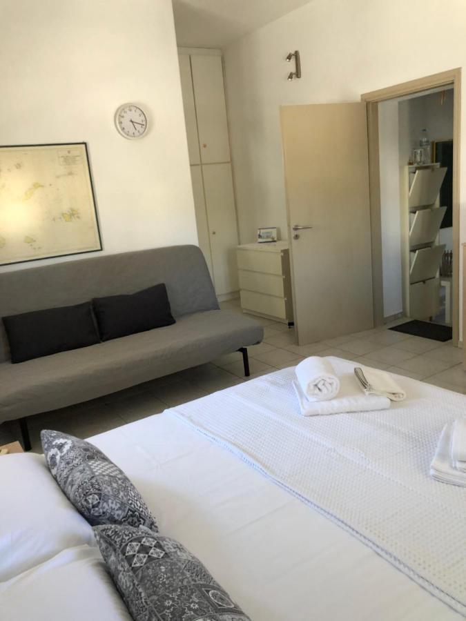 Araζω, Irakleia Family Home Ngoại thất bức ảnh