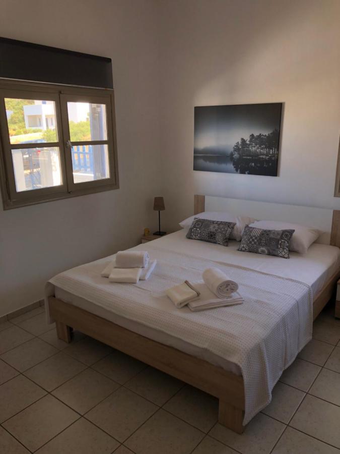 Araζω, Irakleia Family Home Ngoại thất bức ảnh