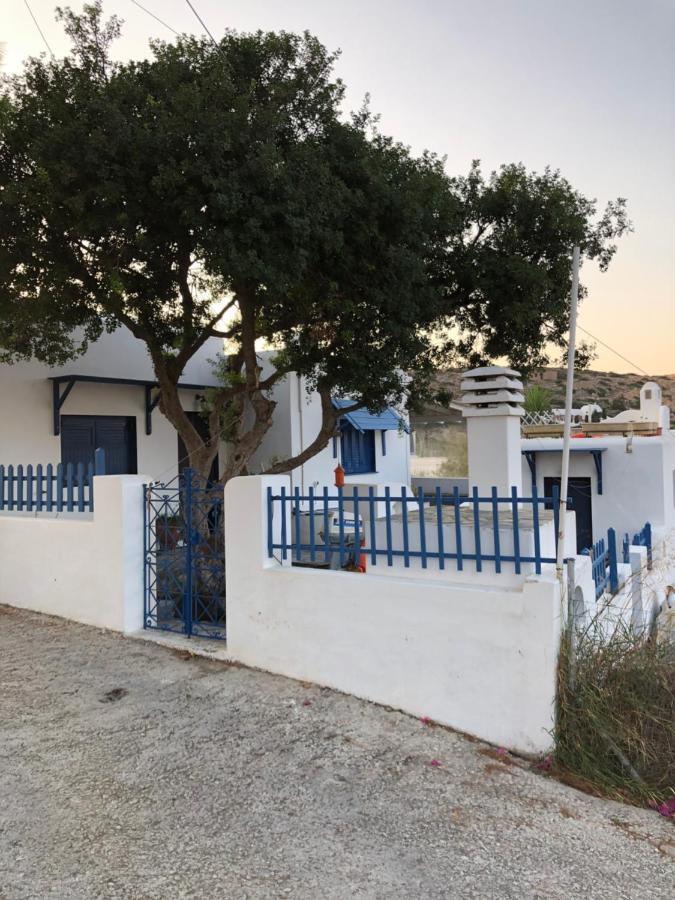 Araζω, Irakleia Family Home Ngoại thất bức ảnh
