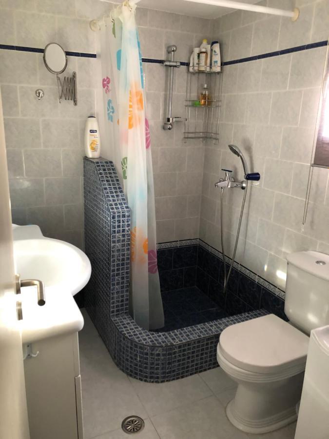 Araζω, Irakleia Family Home Ngoại thất bức ảnh