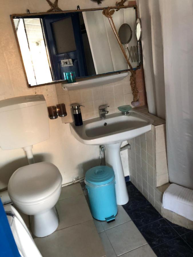 Araζω, Irakleia Family Home Ngoại thất bức ảnh