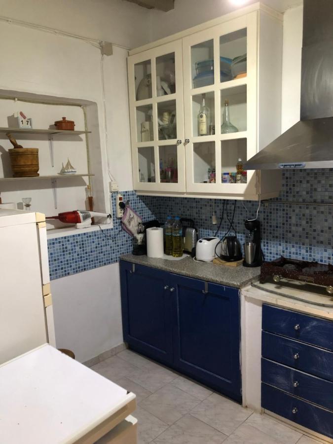 Araζω, Irakleia Family Home Ngoại thất bức ảnh