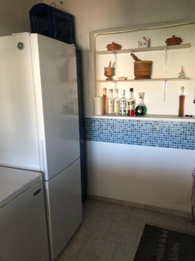 Araζω, Irakleia Family Home Ngoại thất bức ảnh